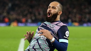 Brighton & Hove Albion v Brentford FC - Premier League