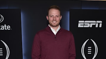 ESPN And CFP's Allstate Party At The Playoff Event