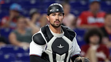 Seattle Mariners v Miami Marlins
