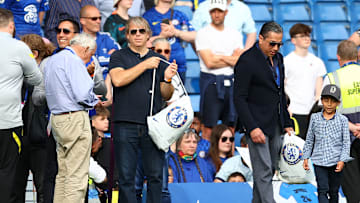Chelsea v Watford - Premier League