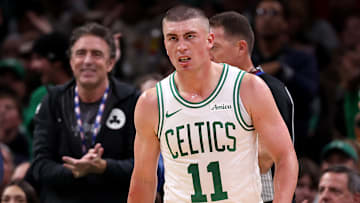Boston Celtics, Payton Pritchard, Brooklyn Nets.