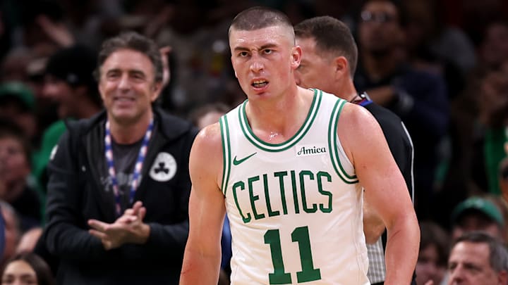 Boston Celtics, Payton Pritchard, Brooklyn Nets.
