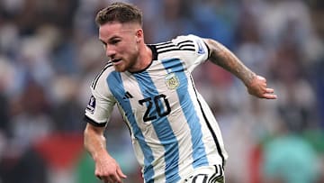 Argentina v France: Final - FIFA World Cup Qatar 2022
