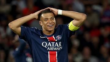 Kylian Mbappé s’est exprimé sur la victoire du PSG un an après son départ. Kylian Mbappé s’est exprimé sur la victoire du PSG un an après son départ.