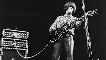 Creedence File Photos