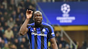 Romelu Lukaku