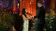 Rose and Grant on ‘The Bachelor’ Season 29