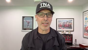 TNA President Carlos Silva opened up about WWE's involvement with its media rights negotiations.