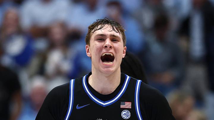 Duke v North Carolina