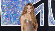 Shakira
