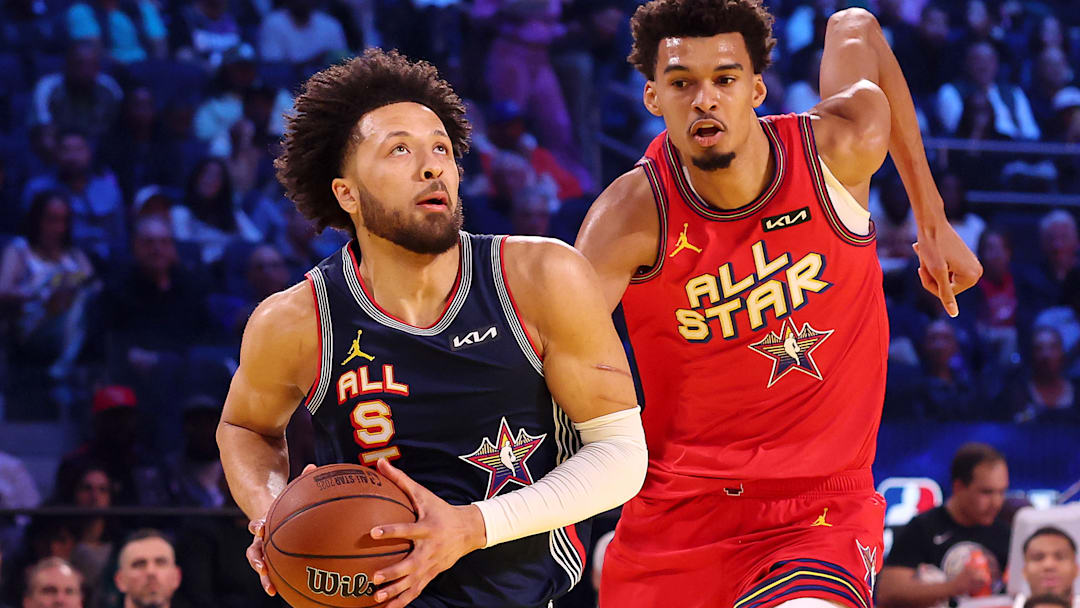 74th NBA All-Star Game