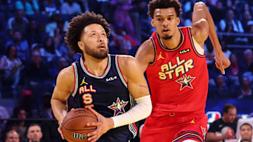 74th NBA All-Star Game