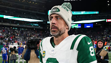 Aaron Rodgers