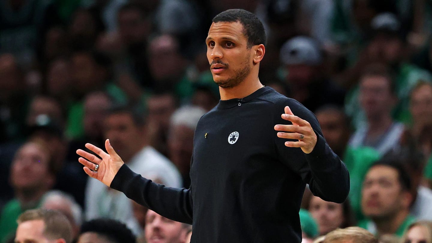 NBA Coach of the Year Odds for 2024-25 Season (Joe Mazzulla, Jamahl Mosley Favored)