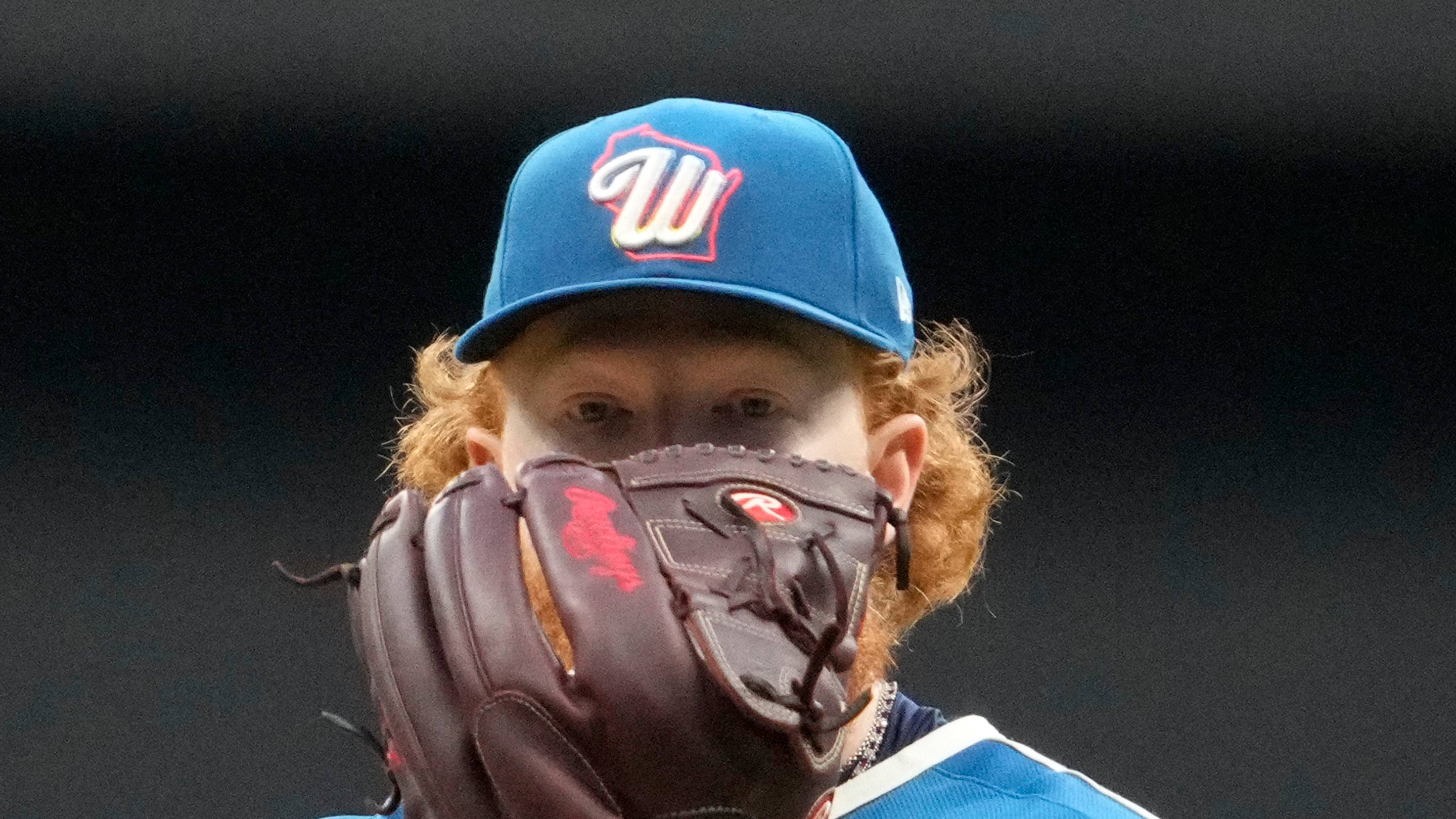 One World Series Player Who Would Be a Perfect Fit for the Detroit Tigers