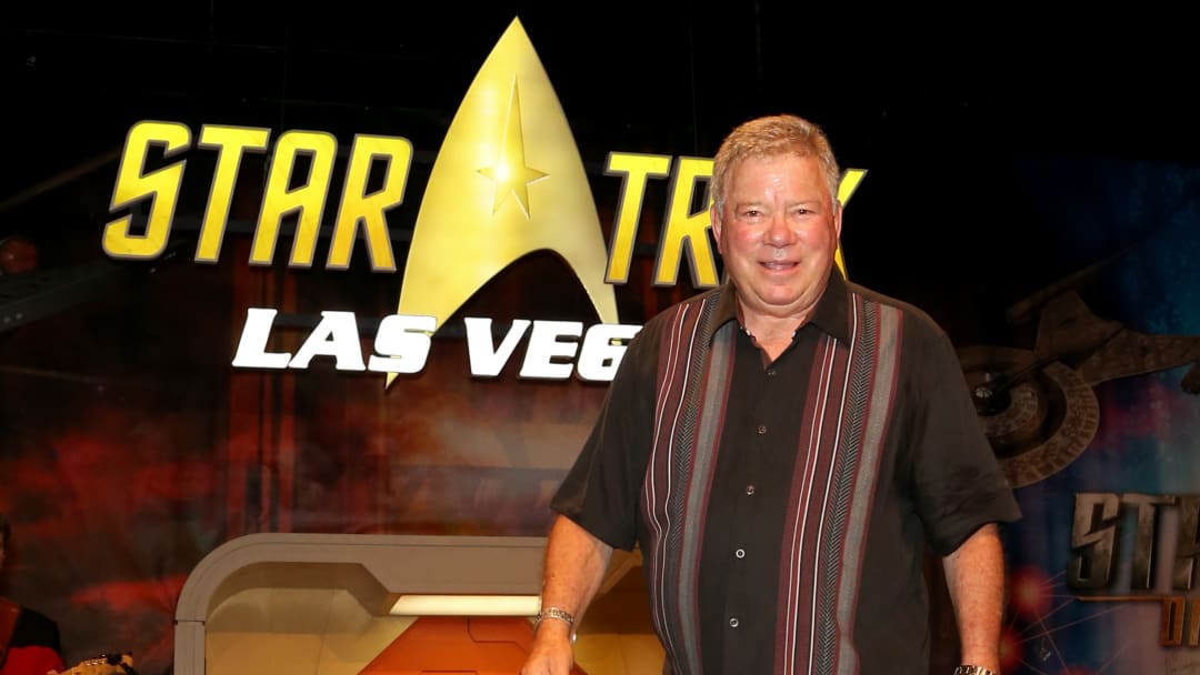 The 2019 Official Star Trek Convention Las Vegas