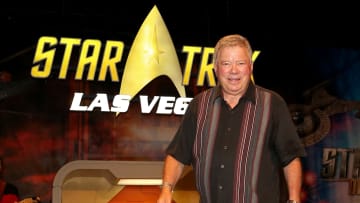 The 2019 Official Star Trek Convention Las Vegas