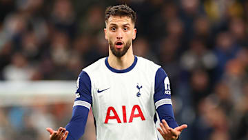 Tottenham Hotspur FC v Manchester City FC - Premier League