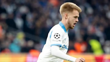 Arthur Vermeeren pourrait démarrer comme titulaire.