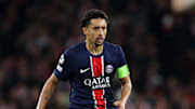 Marquinhos será titular do PSG após convocação para a Seleção Brasileira
