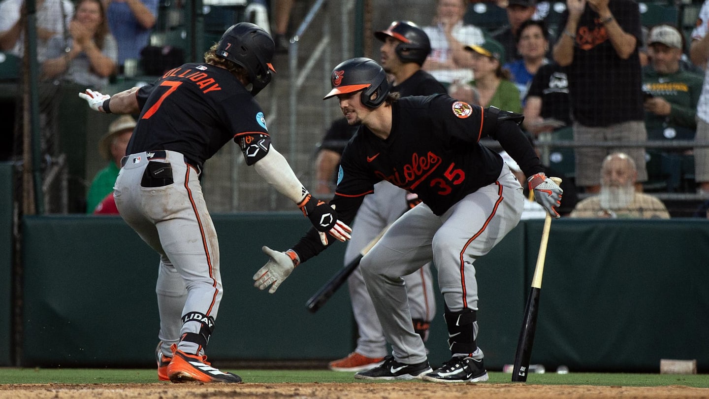 Baltimore Orioles Can Rapidly Make Up Ground in Standings With