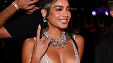 Rihanna's Savage X Fenty Show Vol. 3 presented by Amazon Prime Video - Show & BTS