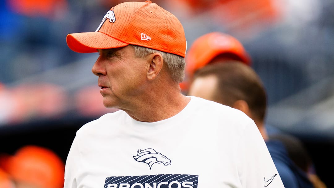 Denver Broncos, Sean Payton