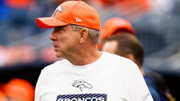 Denver Broncos, Sean Payton