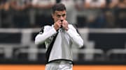 Meio-campista retornou ao clube em 2024