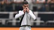 Vasco enfrenta o Volta Redonda pelo Carioca 2025