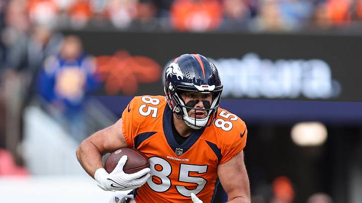Denver Broncos
