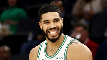 Boston Celtics v Los Angeles Clippers