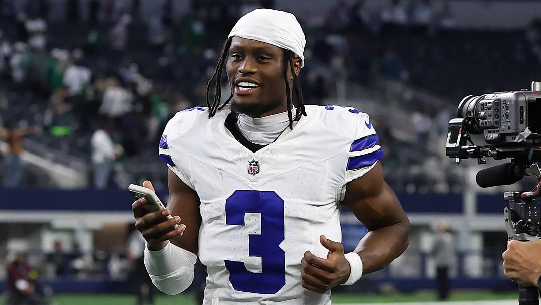 Philadelphia Eagles v Dallas Cowboys Philadelphia Eagles v Dallas Cowboys