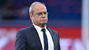 Luis Campos - PSG