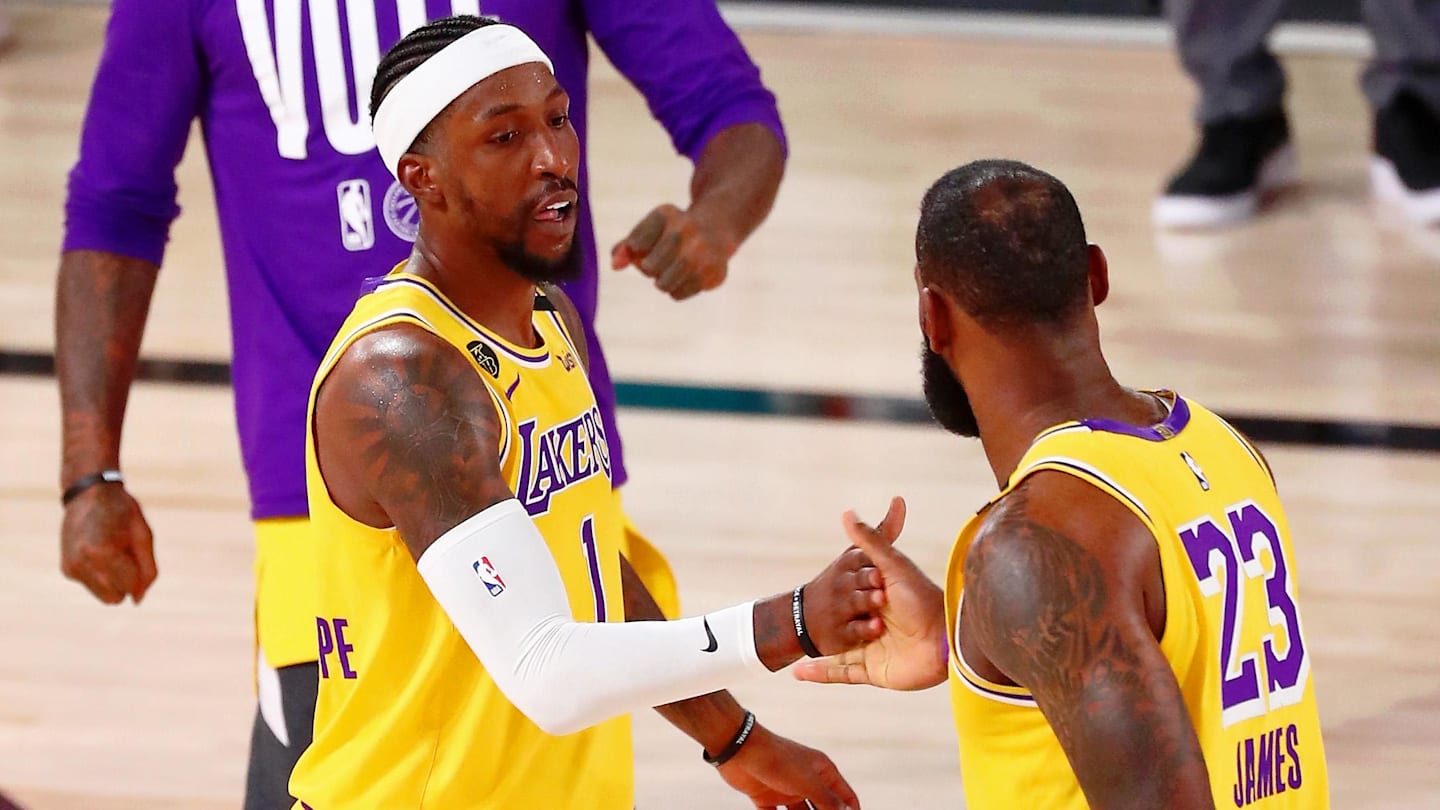 Former Lakers Champion Will be the X-Factor for Memphis Grizzlies