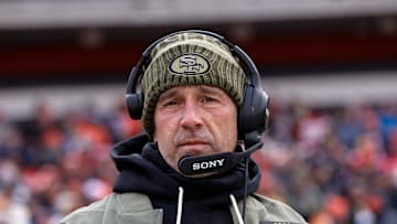 San Francisco 49ers v Cleveland Browns - NFL 2025