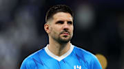 Aleksandar Mitrovic, jogador do Al-Hilal