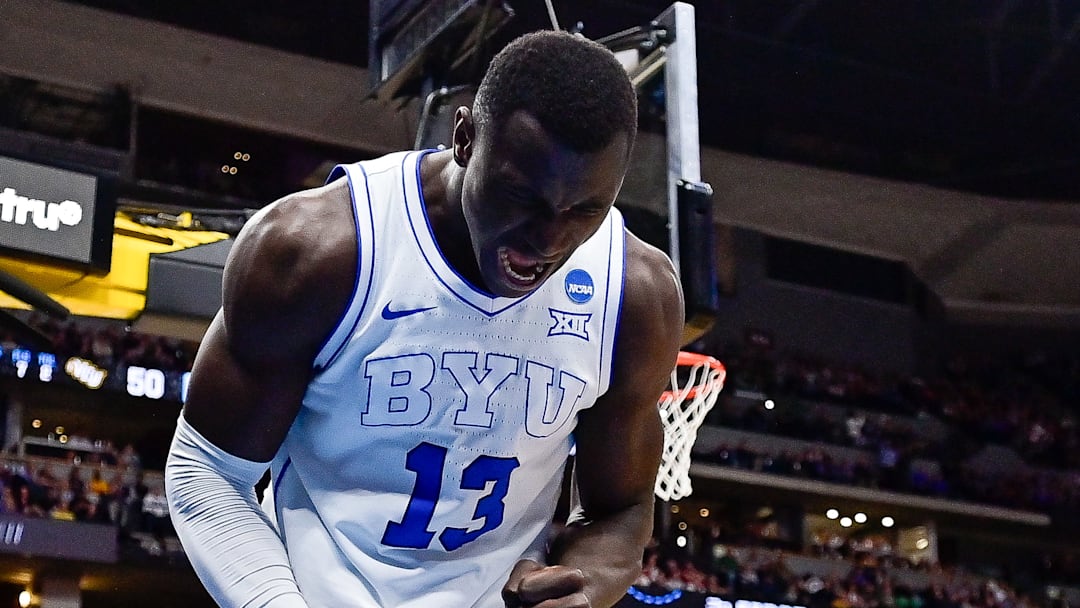 NCAA Men's Basketball Tournament - First Round - Denver