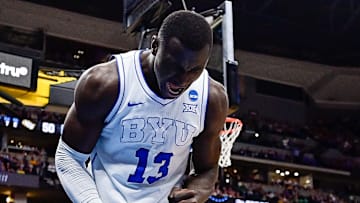NCAA Men's Basketball Tournament - First Round - Denver