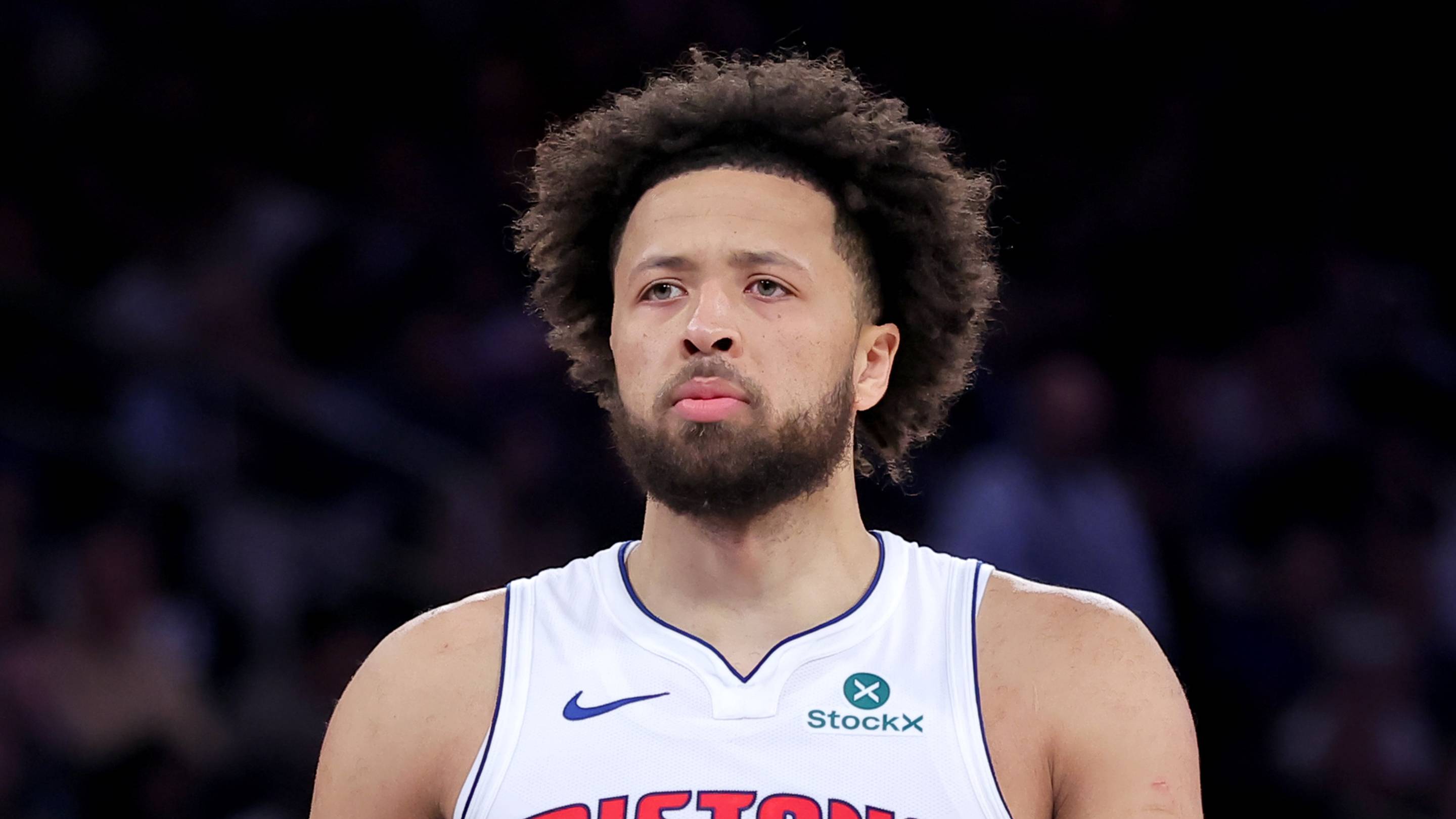 Pistons Open NBA Cup Play vs. Winless Nets: Full Preview and Injury Report