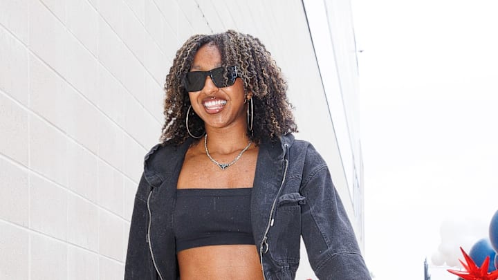 DiDi Richards DiDi Richards