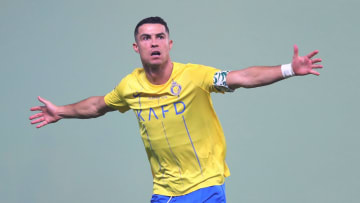 Cristiano Ronaldo inspired Al Nassr to victory against Al Ahli