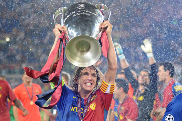 Carles Puyol