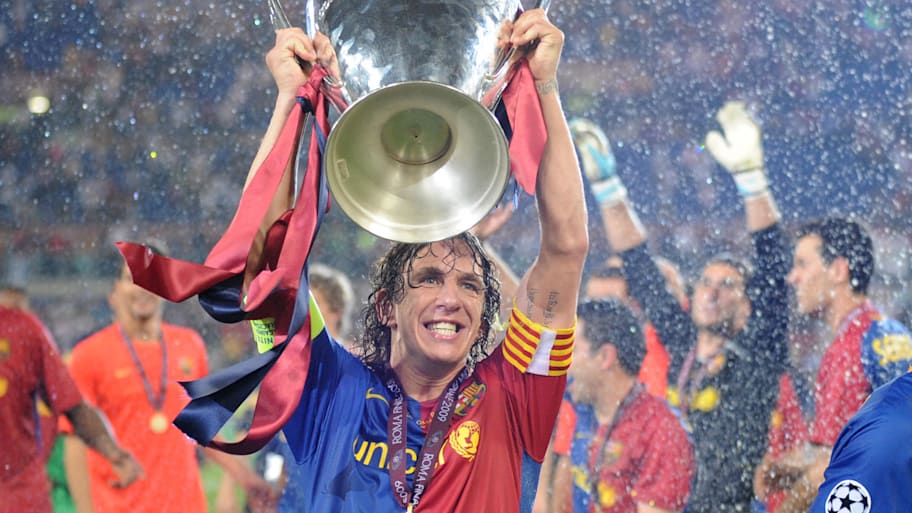Carles Puyol
