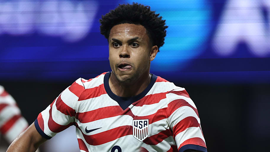 Weston McKennie