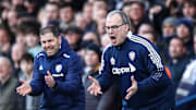 Leeds United v Tottenham Hotspur - Premier League