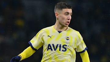 Emre Mor ist keine große Nummer mehr.