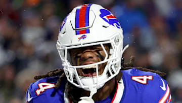 Dallas Cowboys v Buffalo Bills