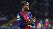Le Barça va aligner son équipe type ce soir avec Yamal titulaire.