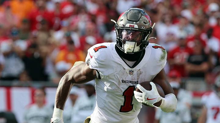 Tampa Bay Buccaneers RB backs Rachaad White, dismisses trade rumors